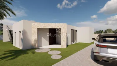 House in the Old Town photo 2