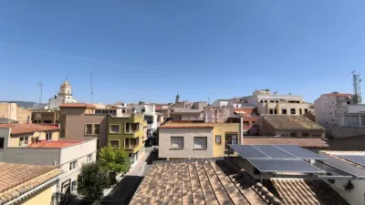 Apartment in El Pinós - Pinoso photo 19