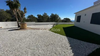 Villa in Oltamar-Cucarres photo 13