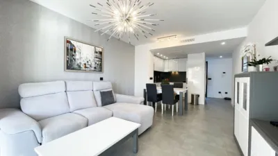 Apartment in the Old Town photo 8