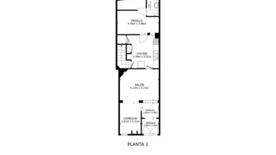 House in Teulada photo 34