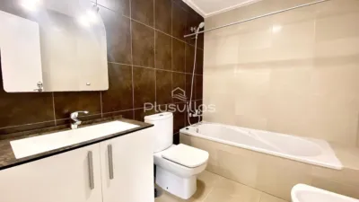 Apartment in Cala Manzanera photo 20