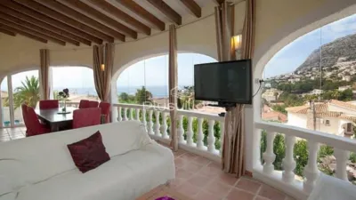 House in Canuta photo 8