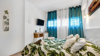Apartment in the Old Town photo 19