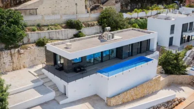 House in Pedreguer photo 2