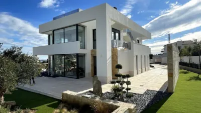 Casa – la Vall de Gallinera, Benissivà - Vista 3