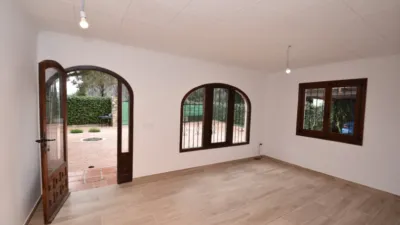Casa – Xàbia - Jávea - Vista 5