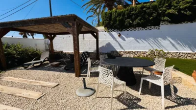 House in Cala Advocat-Baladrar photo 8