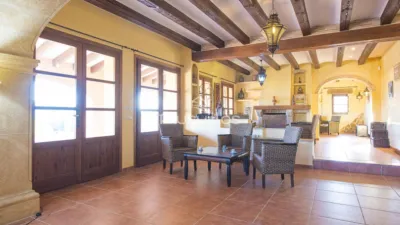 Casa en Benissa Pueblo photo 10
