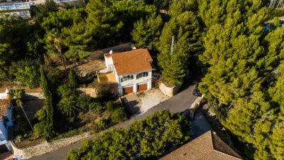 Casa – Calp, San Bernardo - Vista 3