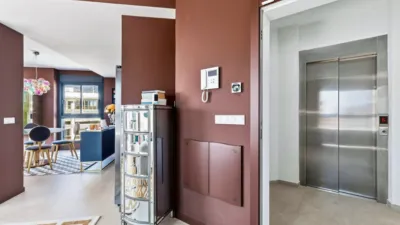 Apartment in the Old Town photo 26