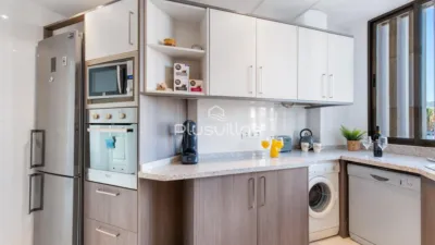 Apartment in Puerto photo 8