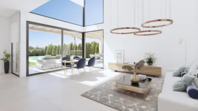 Casa – Finestrat - Vista 5