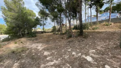Terreno en venta en Casco Antiguo - Més
