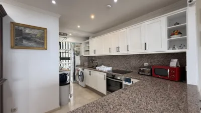 Apartment in Altea La Vella photo 8