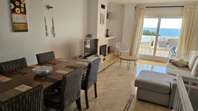 Piso – Moraira - Vista 2
