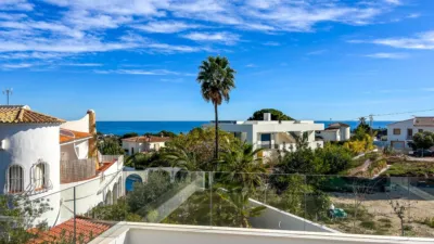 Casa – Benissa - Vista 5