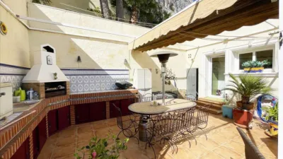 Villa in Maryvilla photo 17