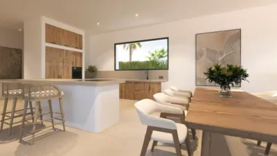 Casa – Xàbia - Jávea - Més
