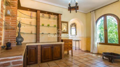 House in La Cometa-Carrió Park photo 29