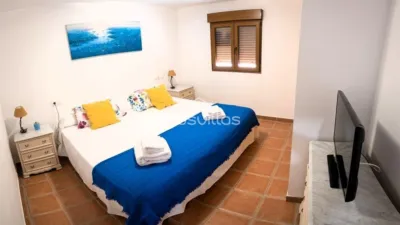 House in Las Adelfas-Benicolada-Garduix photo 9