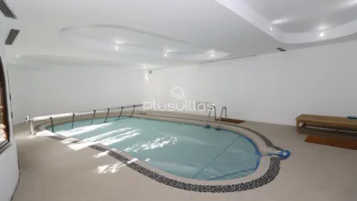 Casa – Altea, Sant Roc - Más