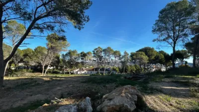 Terreno en venta en Benimeit-La Sabatera - Vista 2