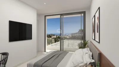 House in L'Alfàs del Pi photo 6
