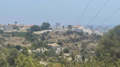 Terreno en venta en Casco Antiguo - Vista 2
