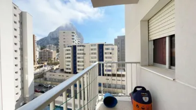 Piso – Calpe - Calp - Vista 2