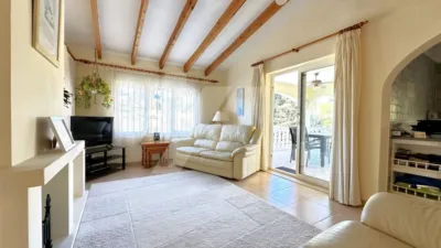 Casa – Benissa - Vista 5