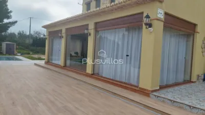Casa – la Vall de Gallinera, Benissivà - Más