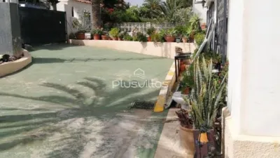 Casa – Calp, La Manzanera, San Bernardo - Vista 4