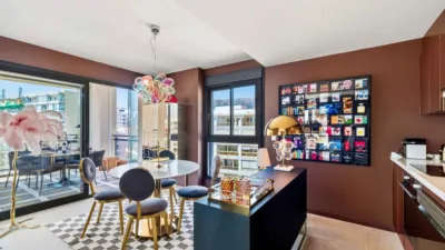 Apartment in the Old Town photo 18