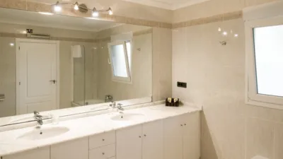 Apartment in Benissa photo 11