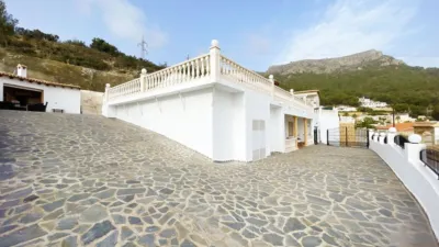 Casa – Calpe - Calp - Vista 2