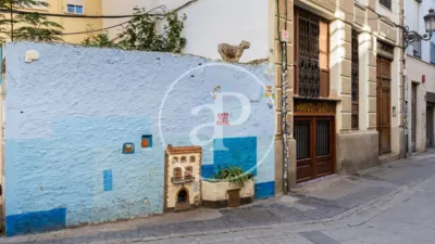 House in El Carme photo 41