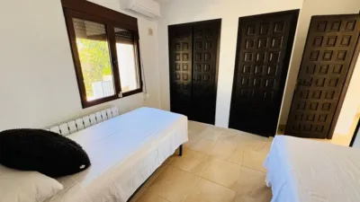 House in Cala Advocat-Baladrar photo 25
