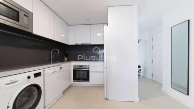 Piso – Calp, Pla Roig, Urbanització Els Carrions - Más
