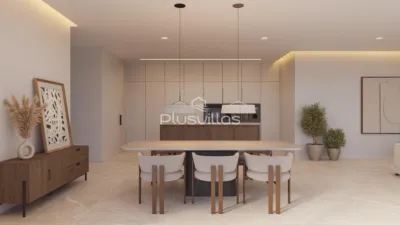 Casa – Benissa - Vista 4