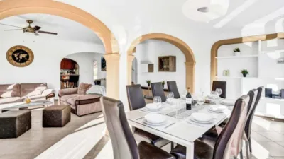 House in the Old Town photo 8