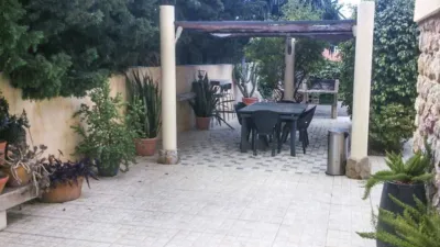 Casa – Benidorm, Els Tolls - Imalsa, la Marina Baixa - Vista 4