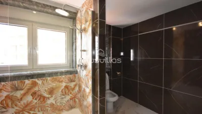 Apartment in Cala Manzanera photo 20