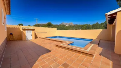Villa in the Centre photo 46
