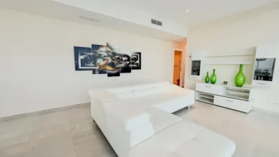 House in Pedreguer photo 12