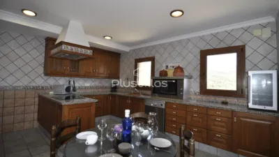 House in Benissa Pueblo photo 16
