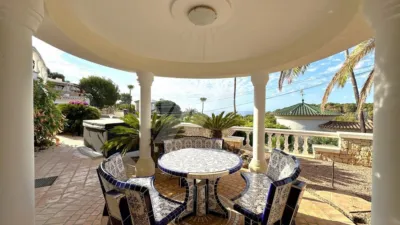 Casa – Benissa - Vista 4