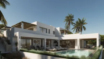 Casa - Vista 5