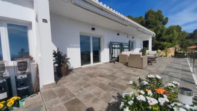 Villa in the Old Town photo 32