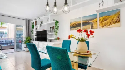Apartment in the Old Town photo 8